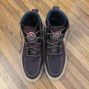 Irish Setter Men's Ashby Work Boots - Size 13